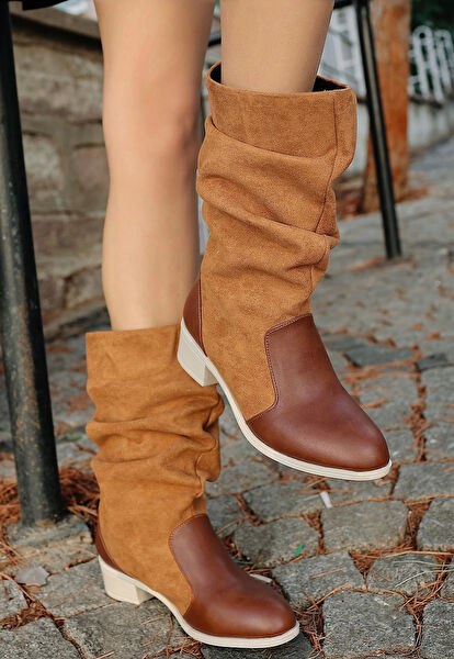 ZenaLook Kadın Çizme