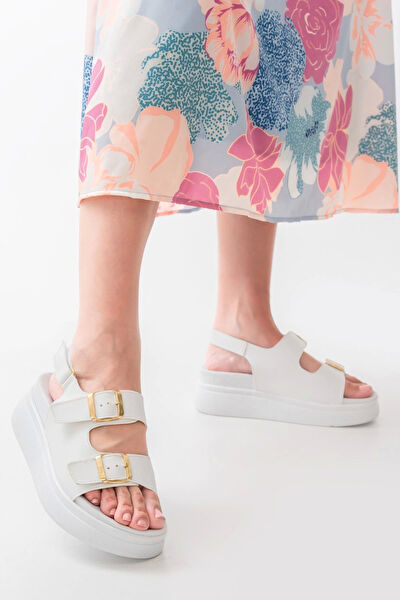 ZenaLook Kadın Sandalet