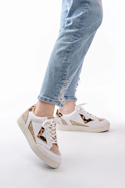 ZenaLook Kadın Sneaker Ayakkabı