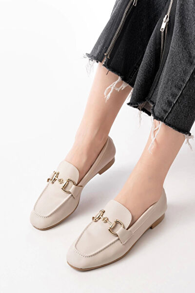 ZenaLook Kadın Loafer Ayakkabı