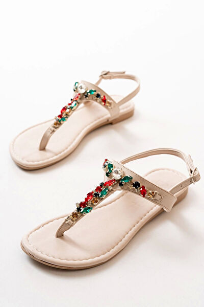 ZenaLook Kadın Sandalet