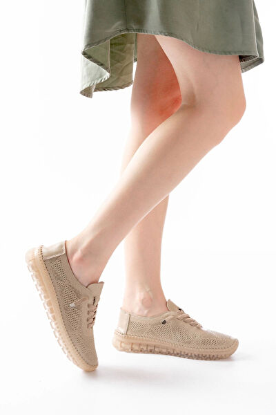 ZenaLook Kadın Sneaker Ayakkabı