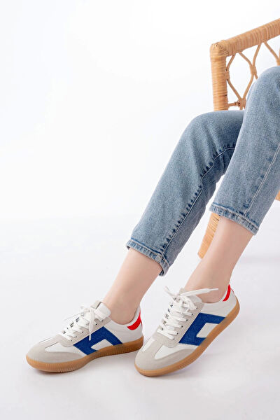 ZenaLook Kadın Sneaker Ayakkabı