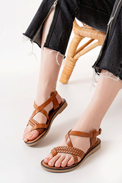 ZenaLook Kadın Sandalet