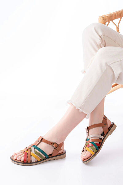 ZenaLook Kadın Sandalet