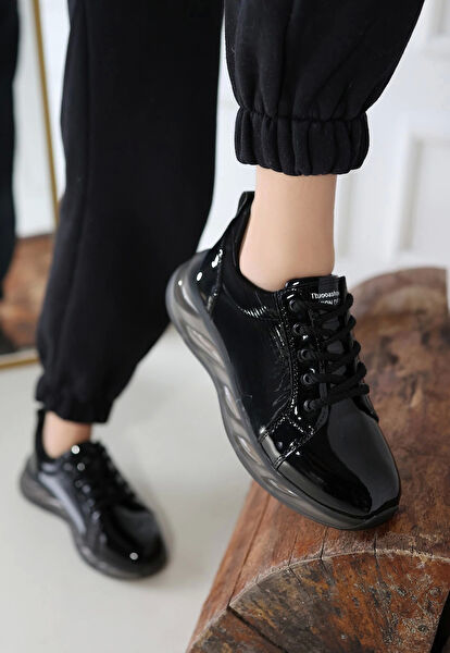 ZenaLook Kadın Sneaker Ayakkabı