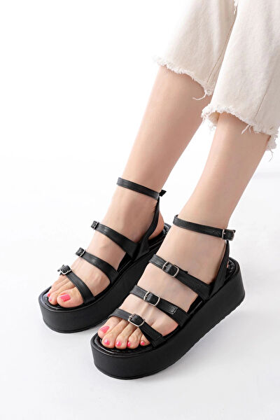 ZenaLook Kadın Sandalet