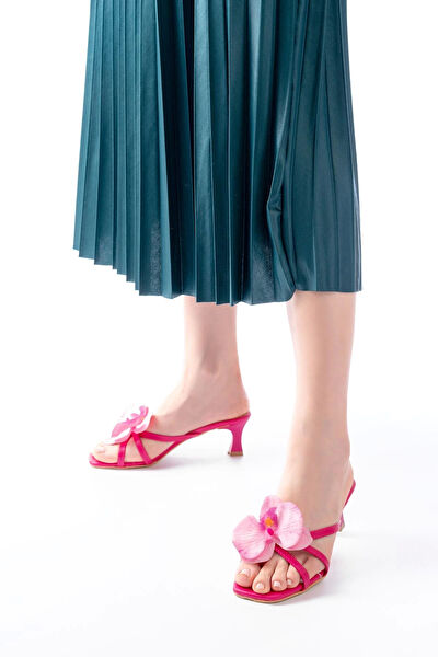 ZenaLook Kadın Terlik