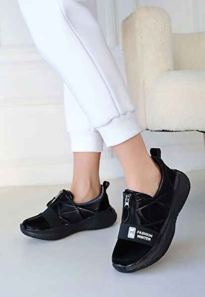 ZenaLook Kadın Sneaker Ayakkabı