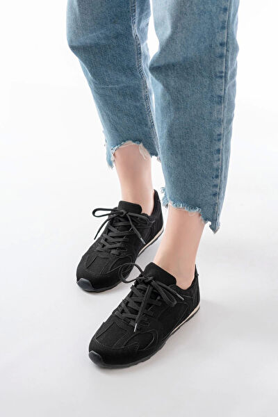 ZenaLook Kadın Sneaker Ayakkabı