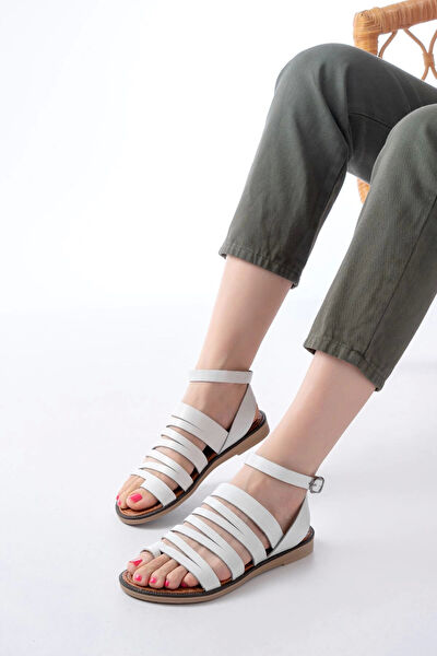 ZenaLook Kadın Sandalet