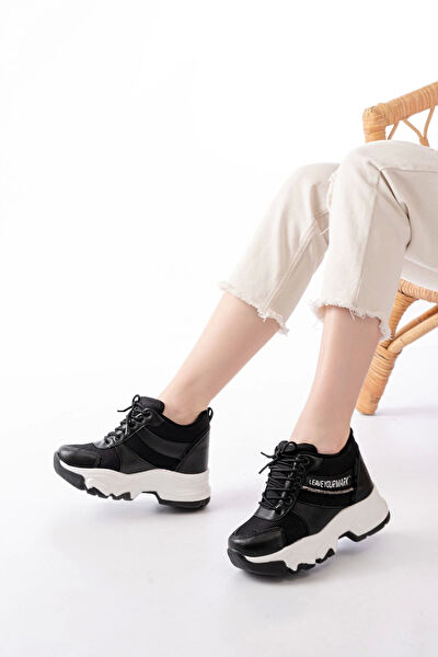 ZenaLook Kadın Sneaker Ayakkabı