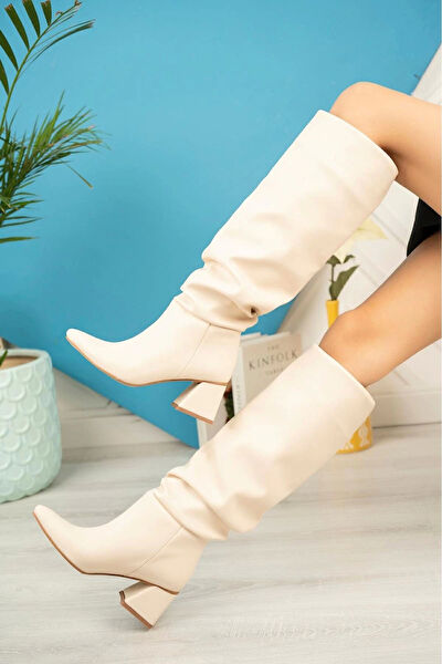 ZenaLook Kadın Çizme