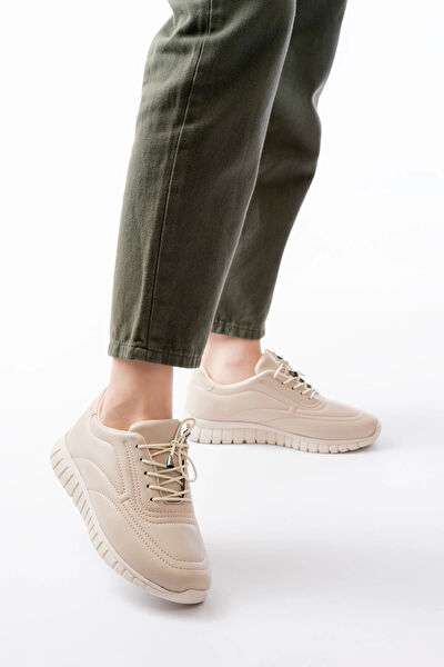 ZenaLook Kadın Sneaker Ayakkabı