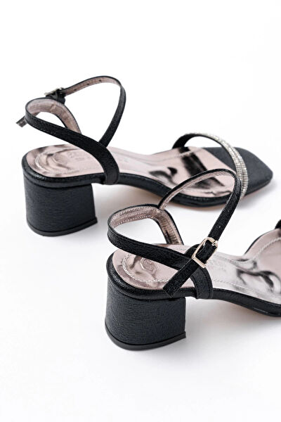 ZenaLook Klasik Topuklu Ayakkabı