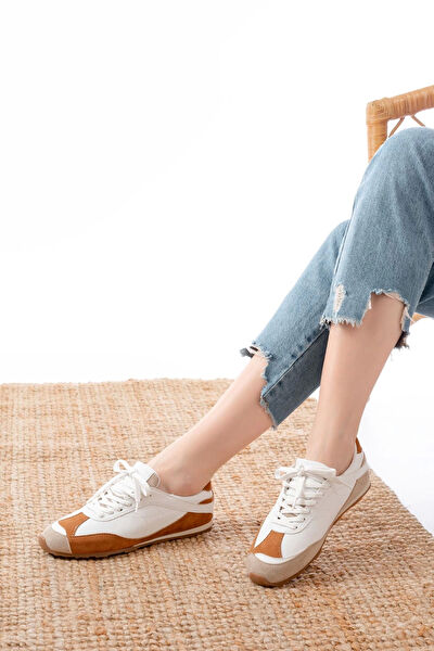 ZenaLook Kadın Sneaker Ayakkabı