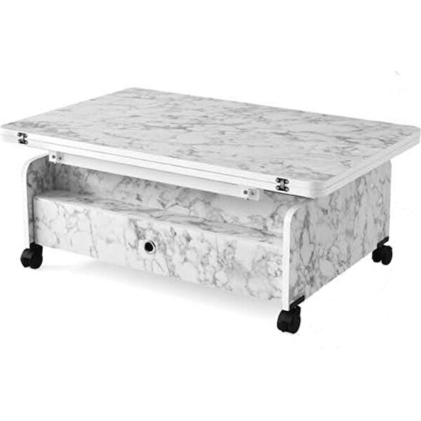 Zerenland Orta Sehpa