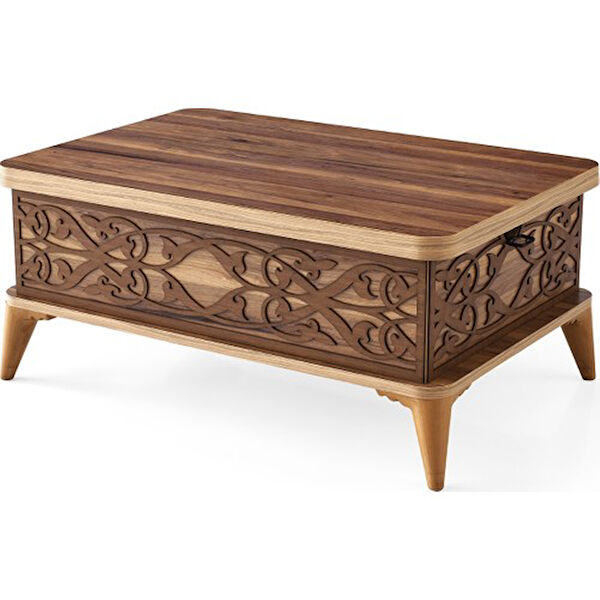 Zerenland Orta Sehpa