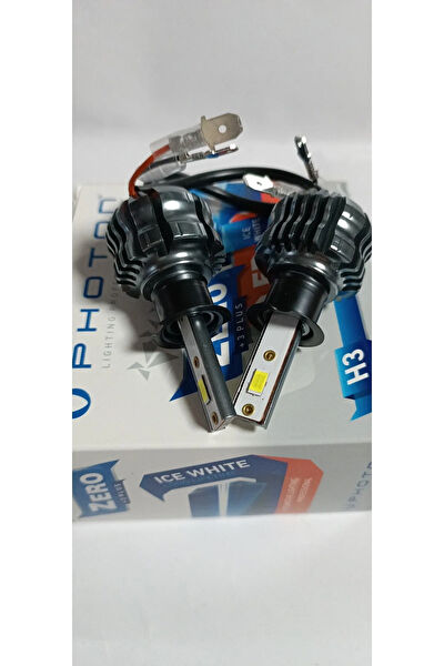 YENİLZD Far Ampulü Normal Tip