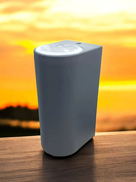 Zerpa Bahçe Aplikleri