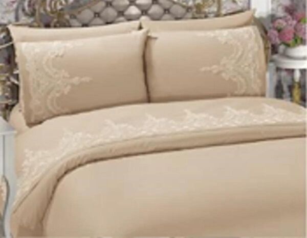 ZESA HOME Nevresim Takımı