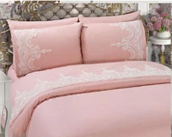 ZESA HOME Nevresim Takımı