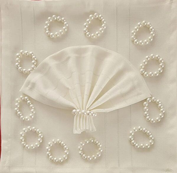 ZESA HOME Kumaş Peçete