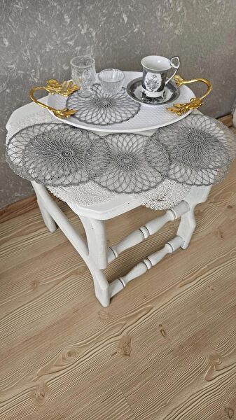 ZESA HOME Kumaş Peçete