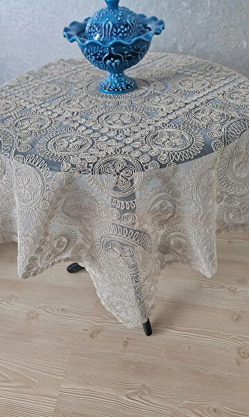 ZESA HOME Masa Örtüsü