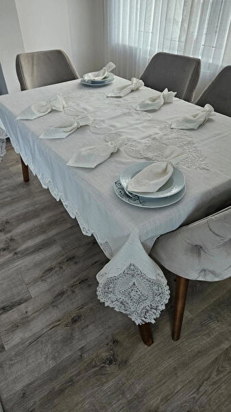 ZESA HOME Masa Örtüsü