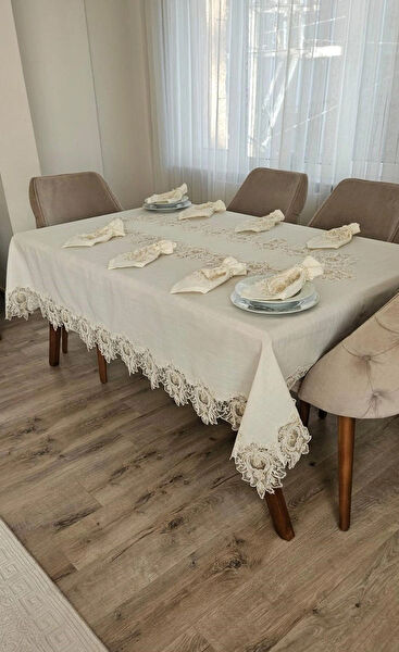 ZESA HOME Masa Örtüsü