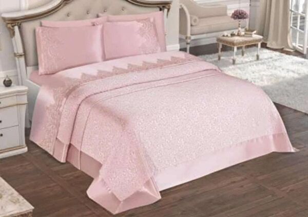 ZESA HOME Yatak Örtüsü