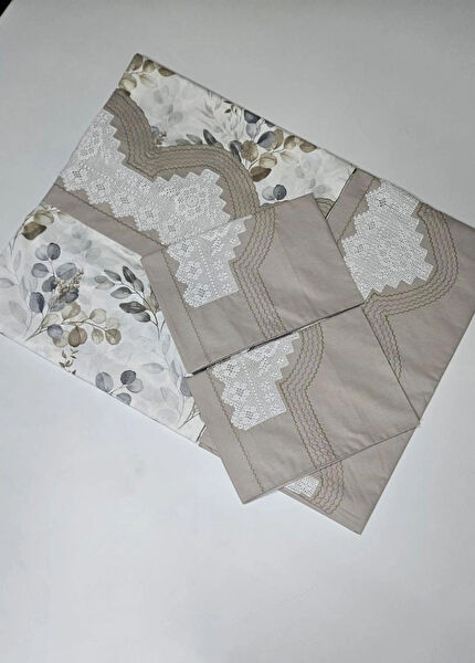 ZESA HOME Nevresim Takımı