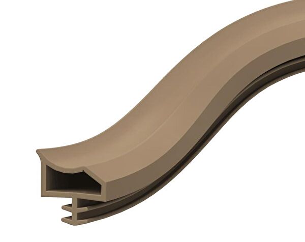 Contacall Kapı, Pencere Bantları