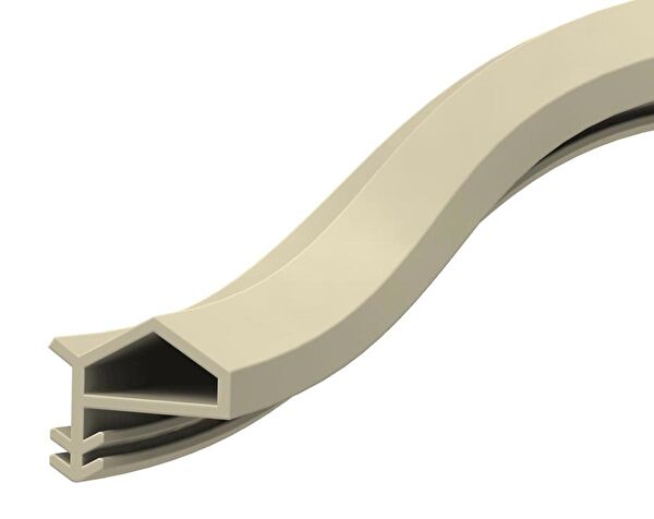 Contacall Kapı, Pencere Bantları