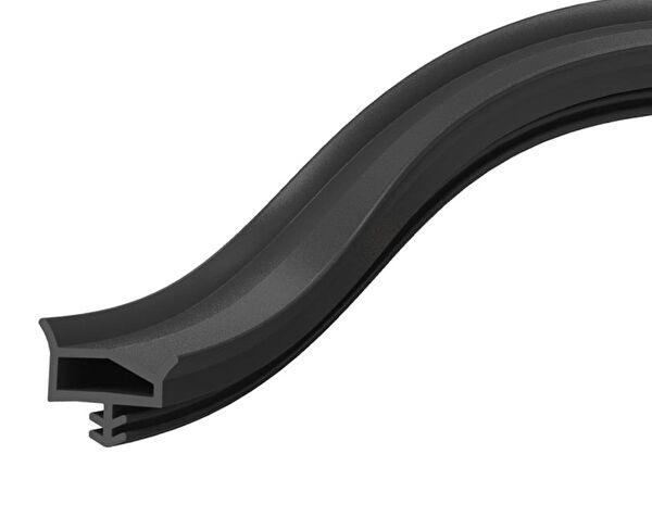 Contacall Kapı, Pencere Bantları