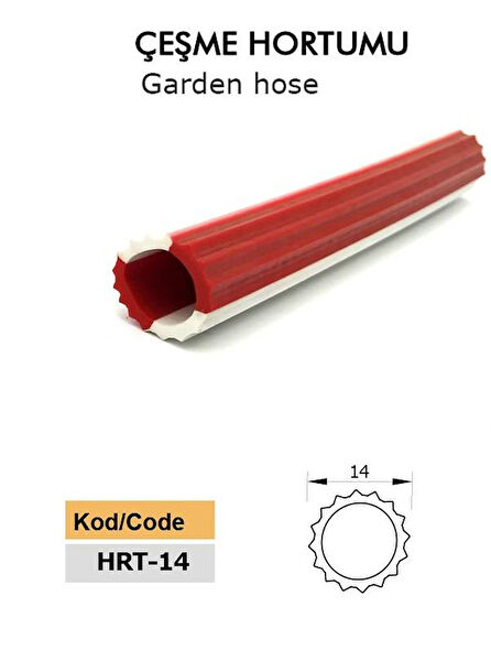 Contacall Hortum, Hortum Toplama