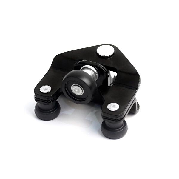 OTOZET Kapı Ekipmanları