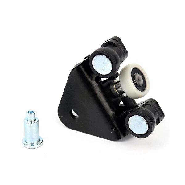 OTOZET Kapı Ekipmanları