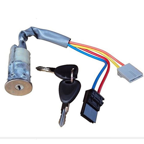 OTOZET Kontak Kilidi