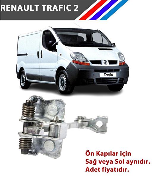 OTOZET Kapı Ekipmanları
