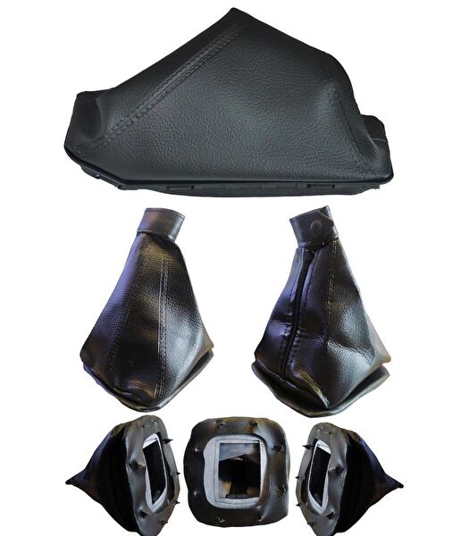 OTOZET El Freni Kaplamaları