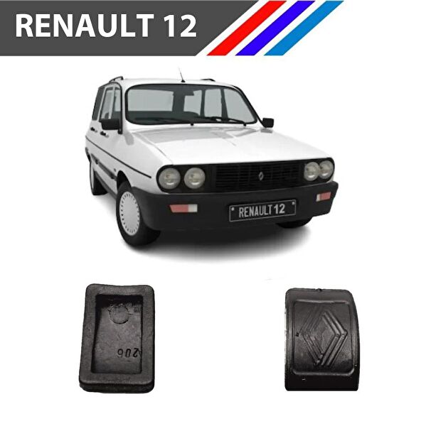 OTOZET Pedal Lastiği