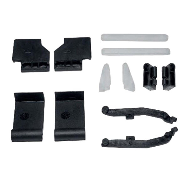 OTOZET Cam Ekipmanları