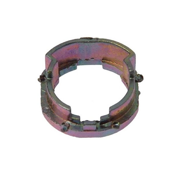 OTOZET Kapı Ekipmanları