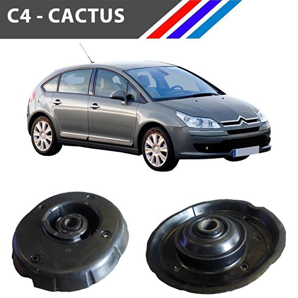 OTOZET Amortisör Takozu