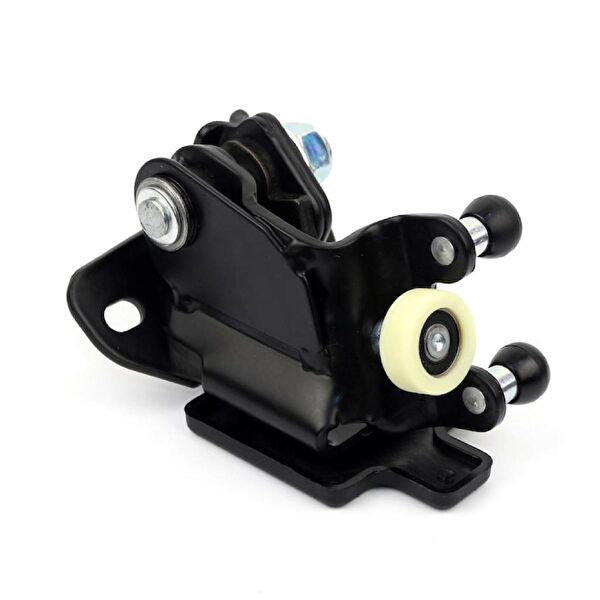 OTOZET Kapı Ekipmanları