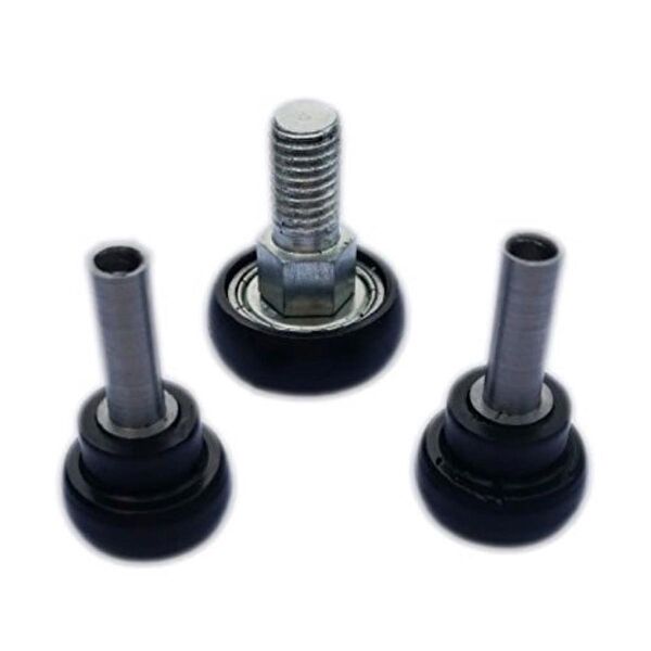 OTOZET Kapı Ekipmanları