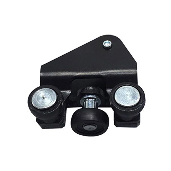 OTOZET Kapı Ekipmanları