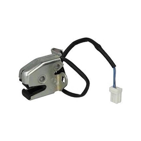 OTOZET Kapı Ekipmanları